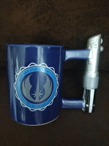 Mug star wars