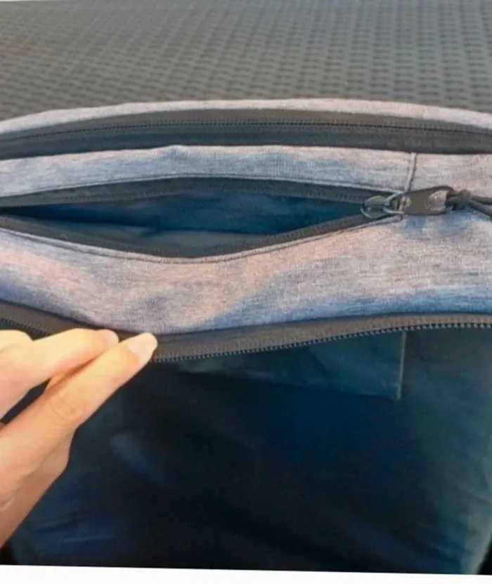 Sac à dos Saucony Bon état - photo numéro 12
