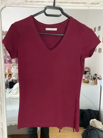 Tee shirt