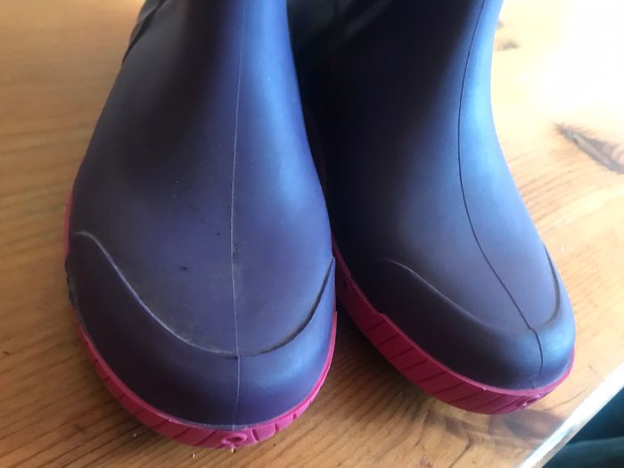 Bottes caoutchouc - photo numéro 3