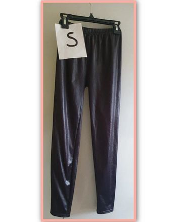 Pantalon legging femme taille S