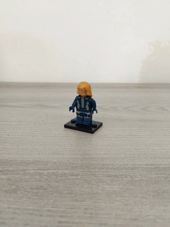 Figurine LEGO – Ayesha (Guardians of the Galaxy) ref:sh378