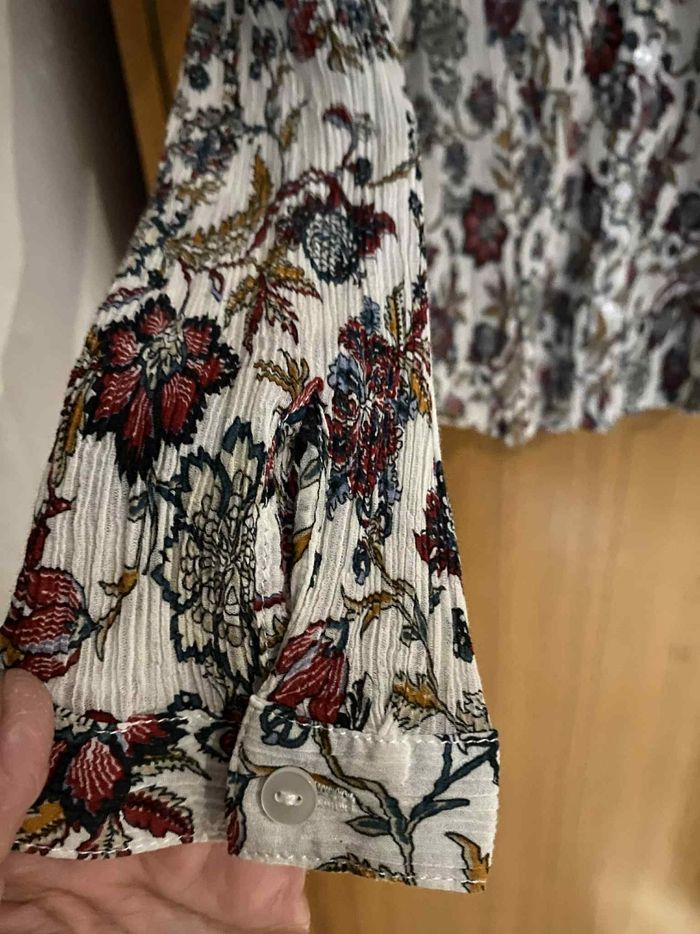 2 chemise femme - photo numéro 10