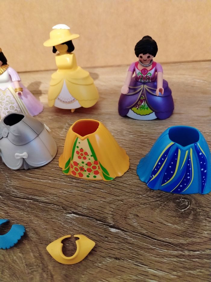 Playmobil - photo numéro 8