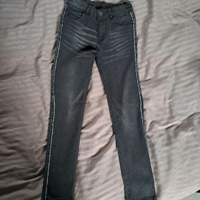 Jean slim 7ans #orchestra - photo numéro 2