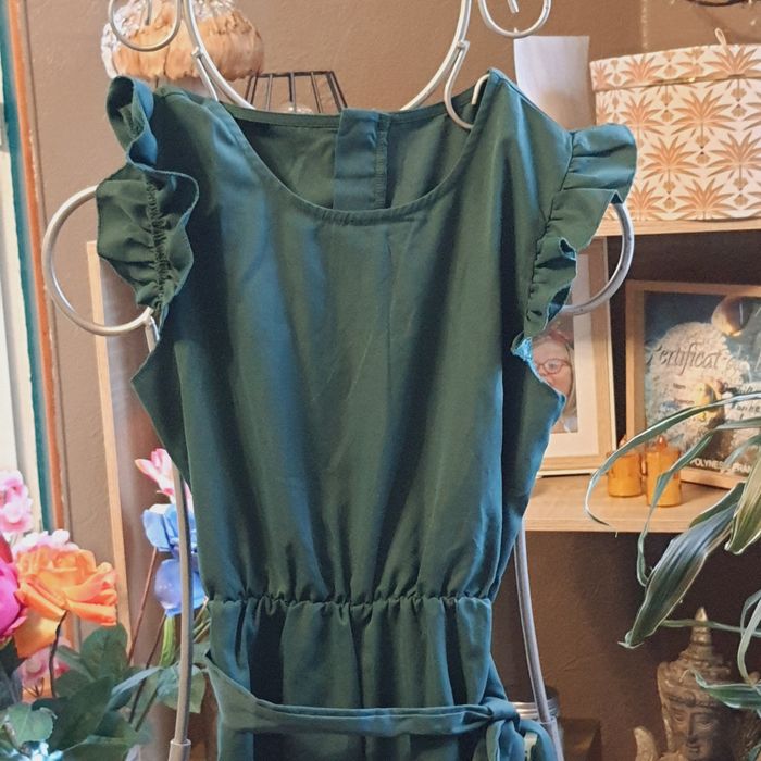 Combinaison fille - photo numéro 2