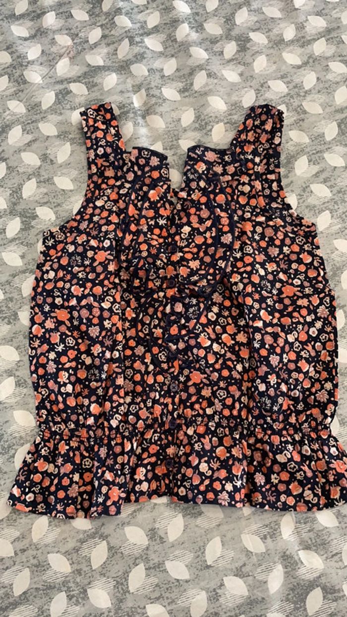 Lot 7 débardeurs 12 ans - photo numéro 5