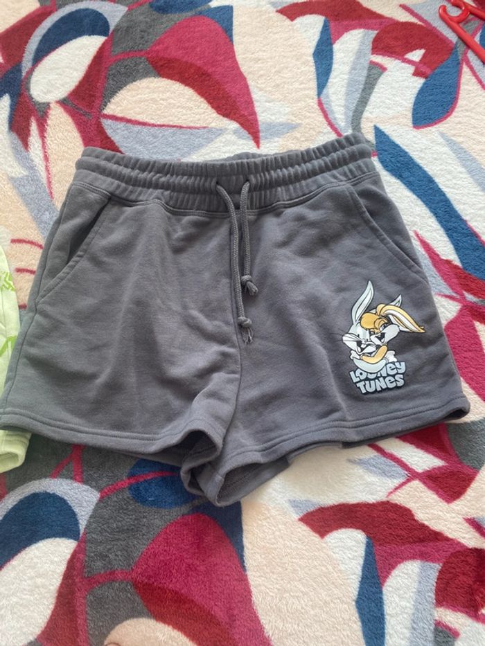 Lot de short - photo numéro 4