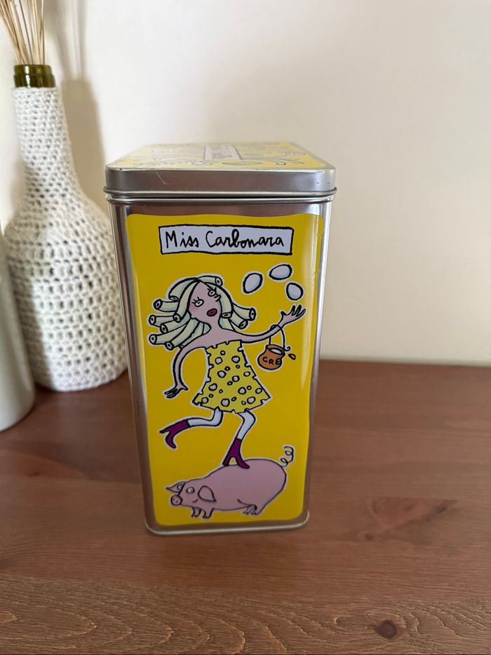Boîte à nouilles -DLP - photo numéro 7