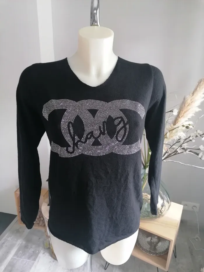 Pull col v 42