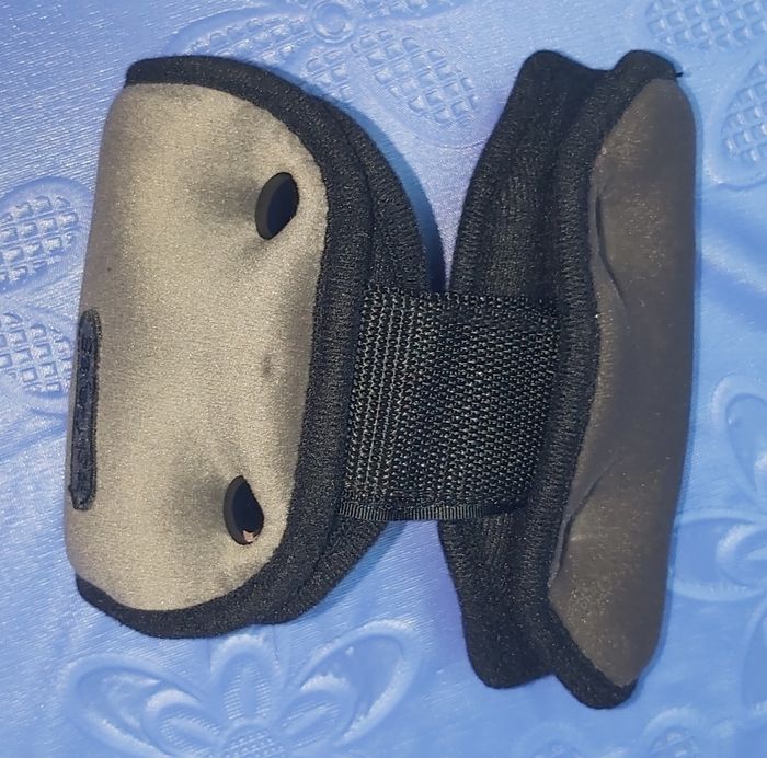 Ajustement pour ceinture de sécurité - photo numéro 6