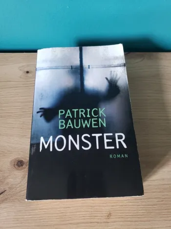 Monster