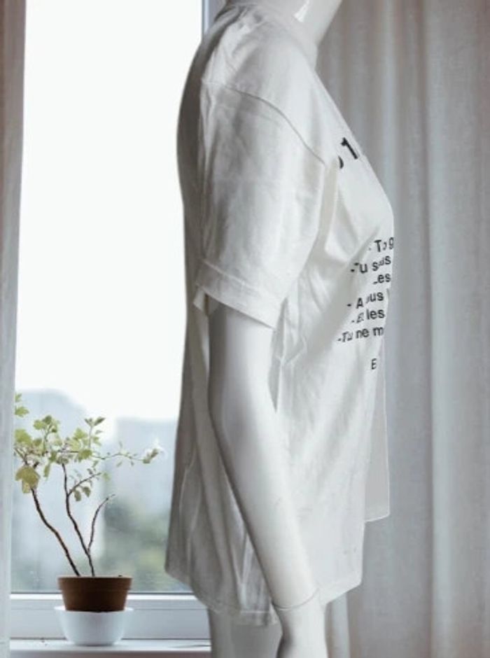 T-shirt belle-mère - photo numéro 3