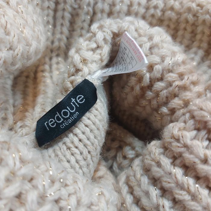 Pull la redoute - photo numéro 5