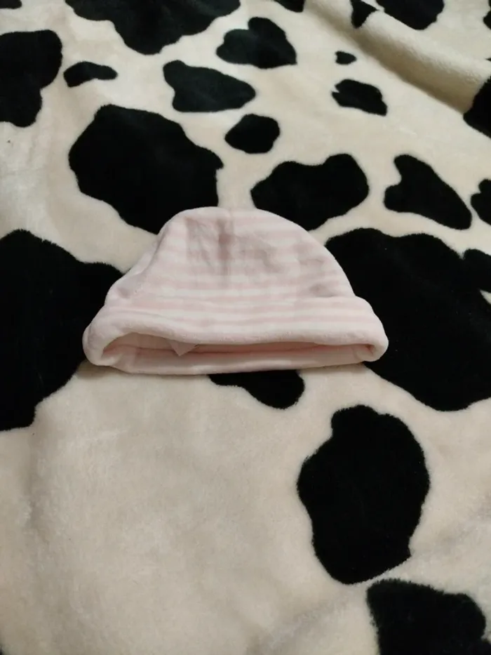 Bonnet 0/3