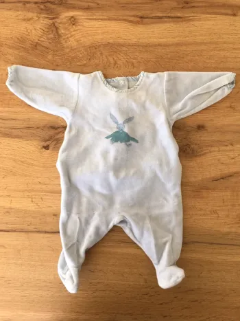 Pyjama bébé garçon 1 mois