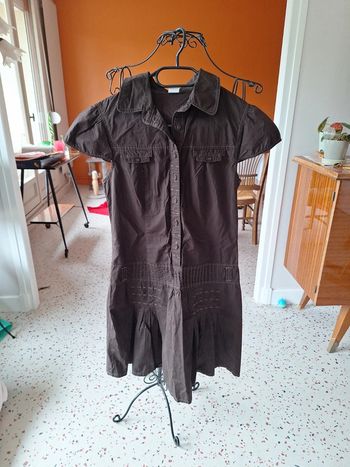 Robe sans manches Camaïeu taille M 👻