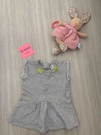 Robe Tape à l’œil