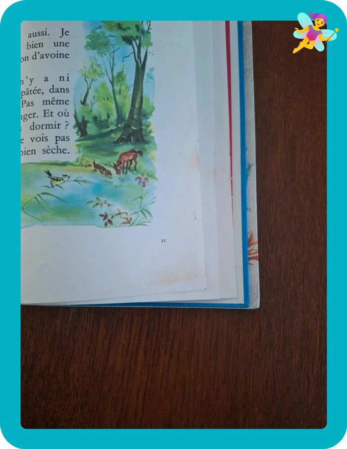 2 livres enfant - photo numéro 7