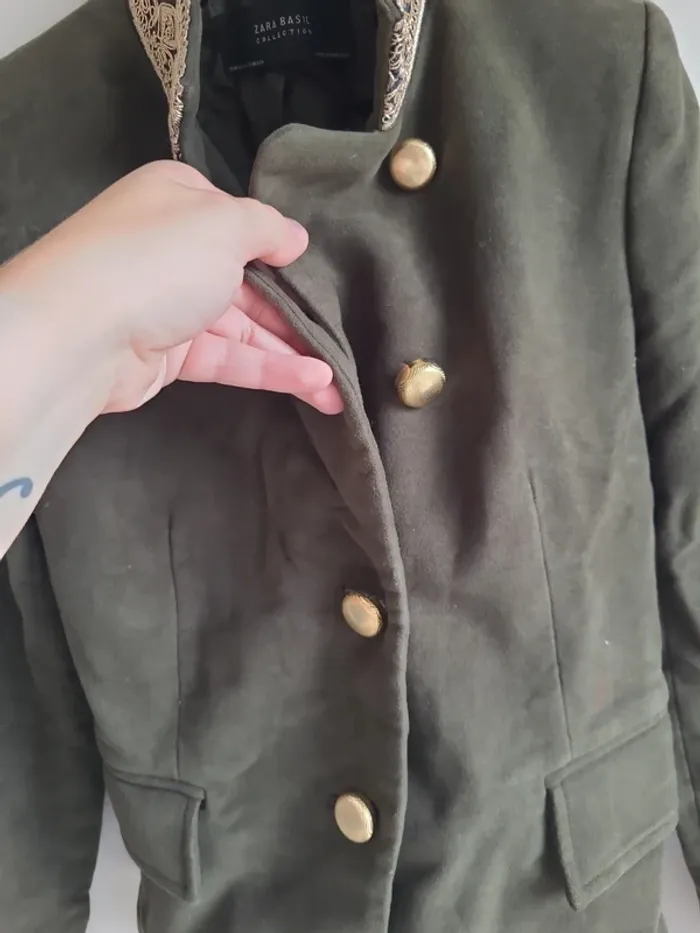 🧥Veste taille XS🧥 - photo numéro 5