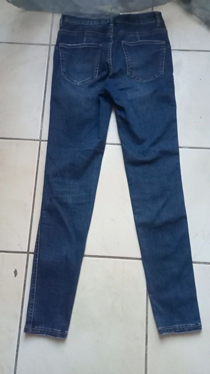 Pantalon en jean Pimkie femme - photo numéro 3