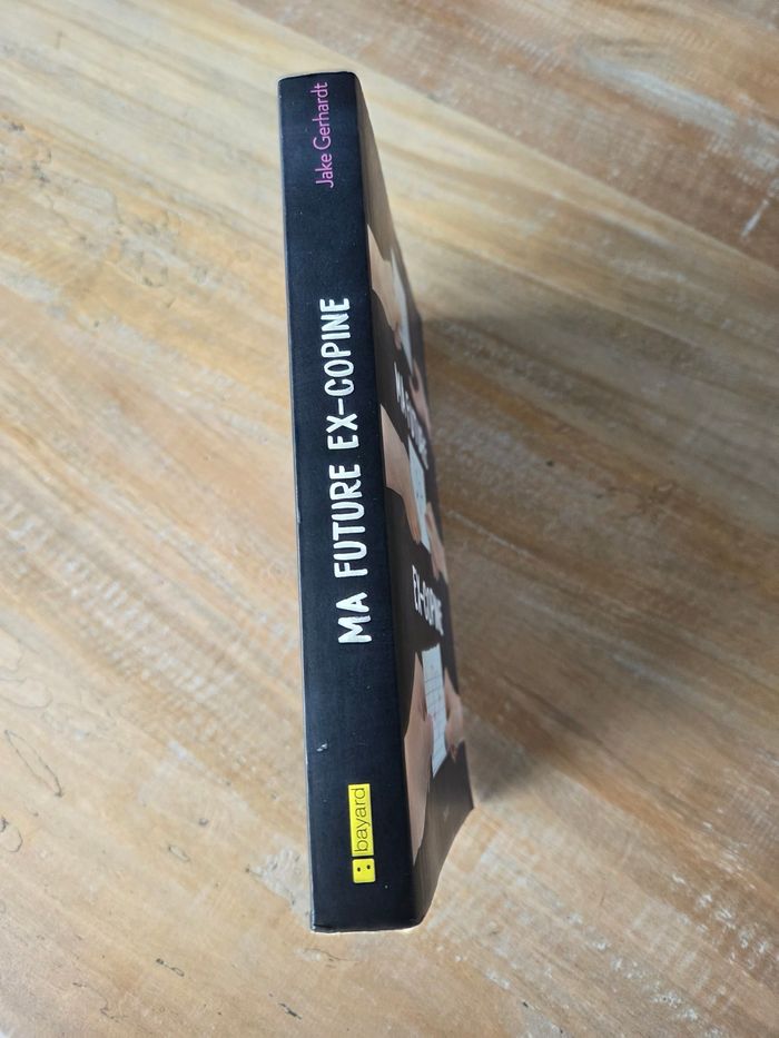 Ma future ex-copine - photo numéro 3