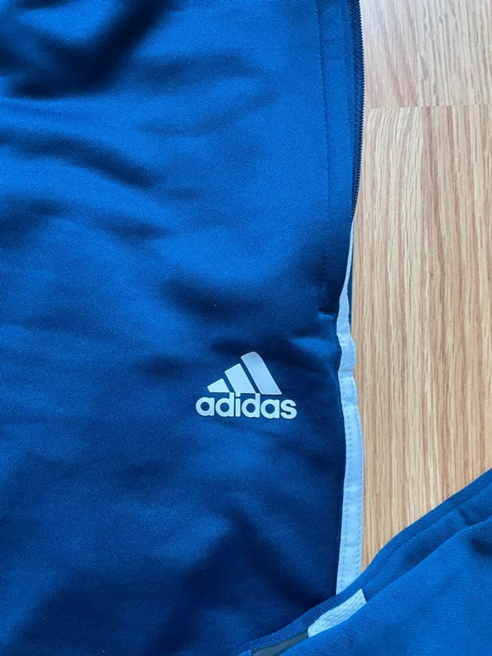 adidas Pantalon de Survêtement Match Homme - photo numéro 2