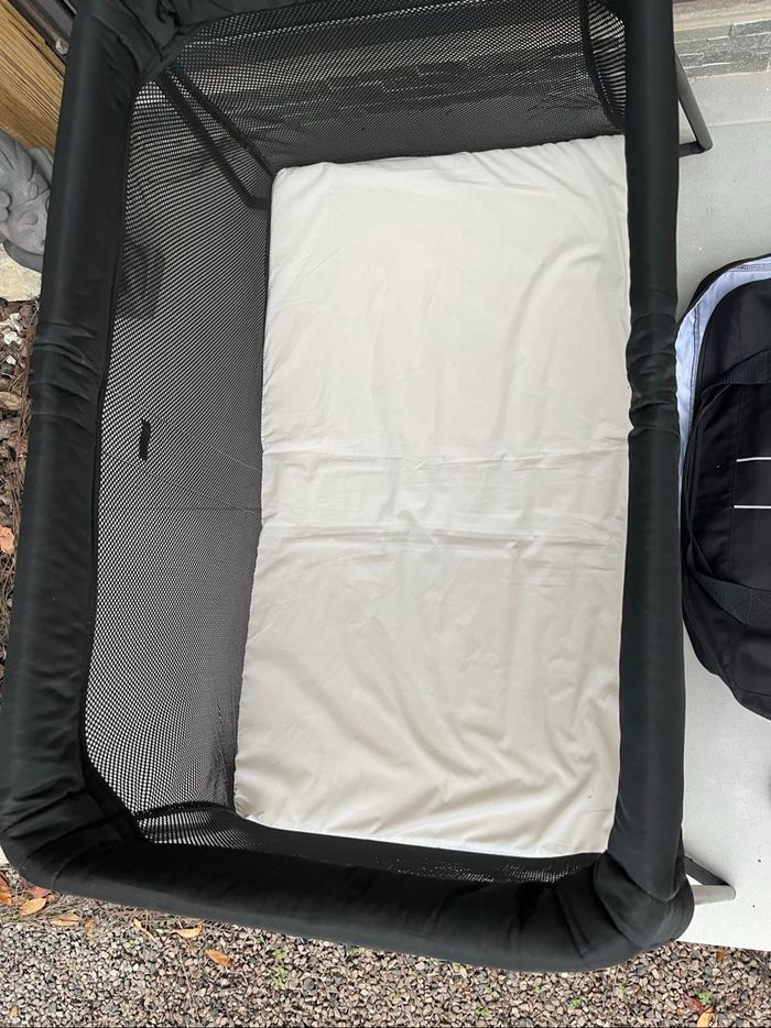 Lit babybjorn - photo numéro 3