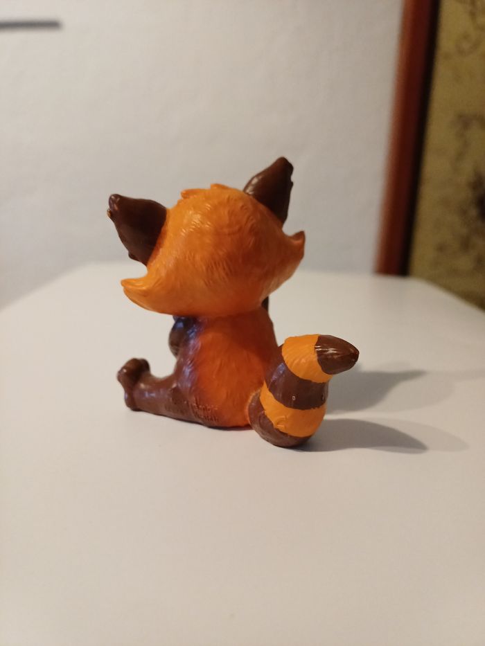 Sauvetages en Terre !
Club Écolo
- photo numéro 3