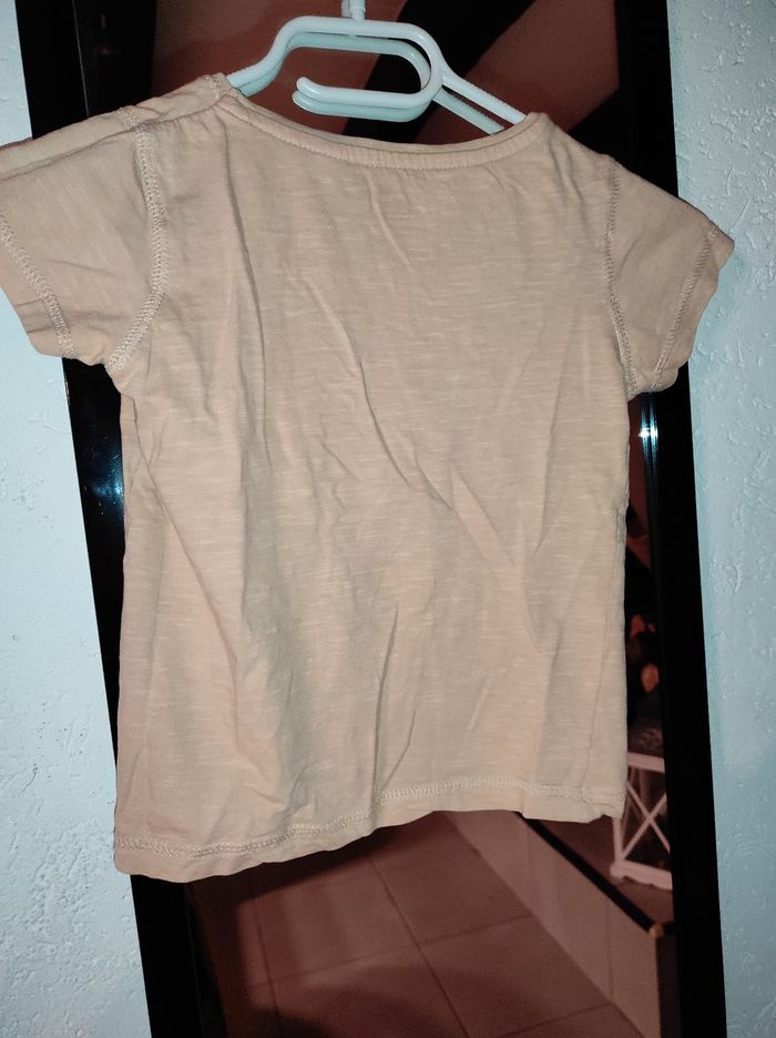 T shirt - photo numéro 2