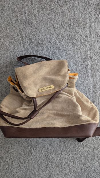 Sac à dos Lancaster