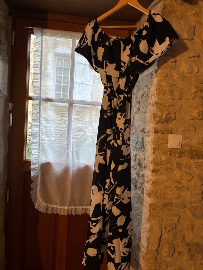 Combi pantalon - photo numéro 3