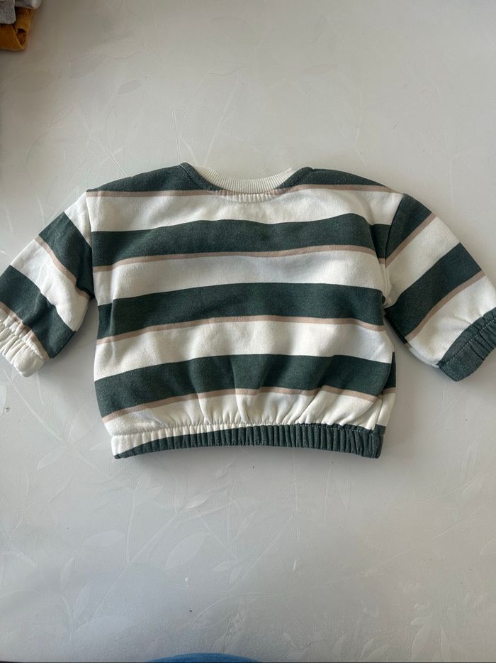 Ensemble bébé 3 mois - photo numéro 4
