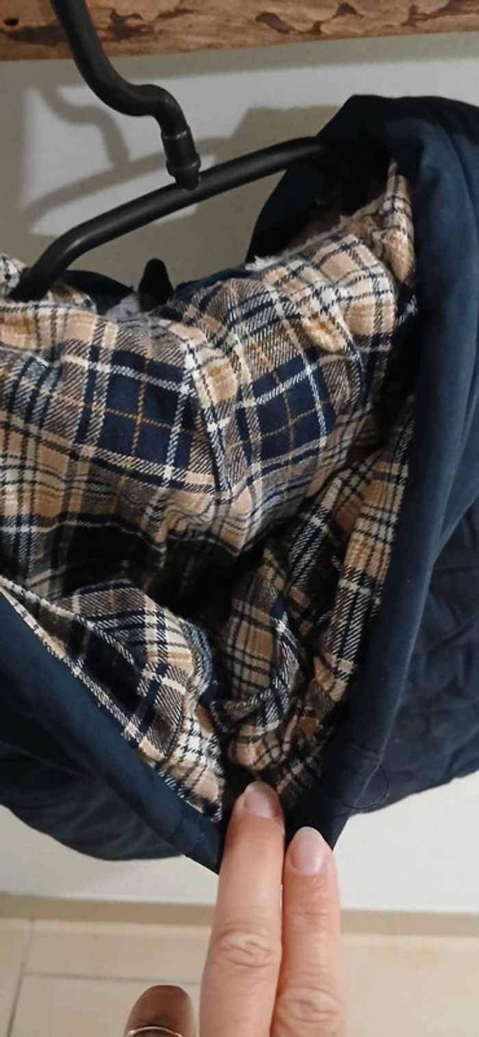 Veste sans manches 4/5 ans - photo numéro 6