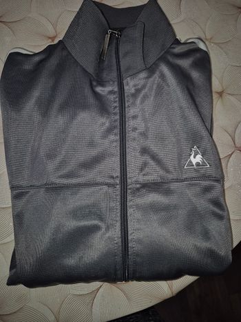 Veste training pour garçon