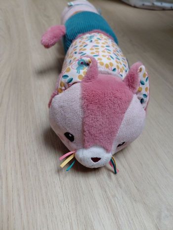 Jouet peluche