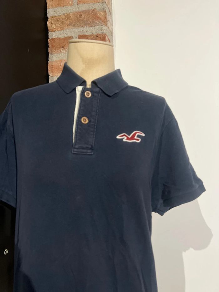 Polo 👕 - photo numéro 2