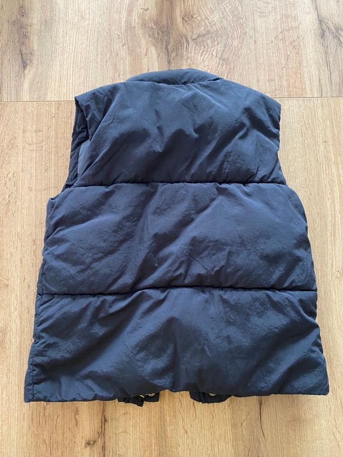 Doudoune sans manches Mango - photo numéro 3