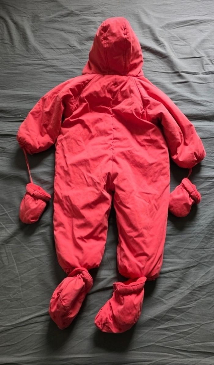 Combinaison de ski 23 mois - photo numéro 7