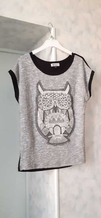 Tunique femme taille XS (34-36)