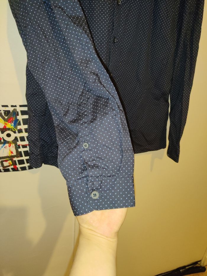 Chemise - photo numéro 4