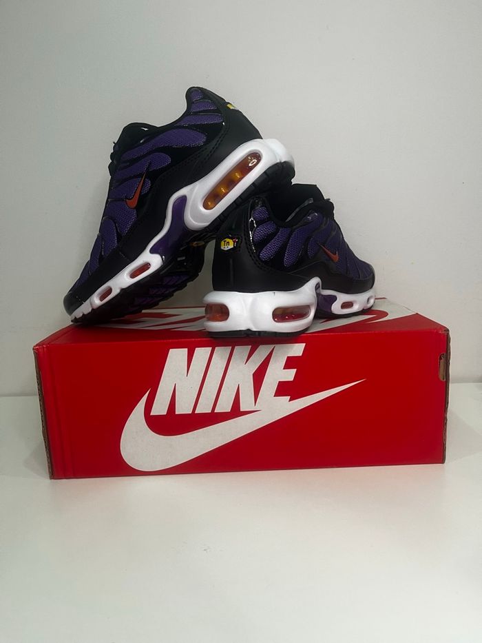 Air Max tn nike MBAPPÉ - photo numéro 2