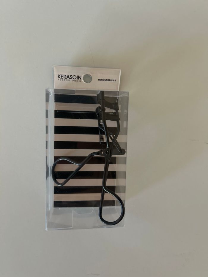 Recourbe cil kerasoin neuf