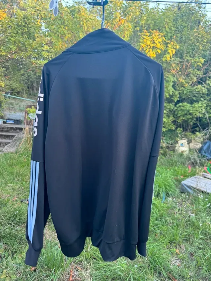 Gilet de sport Adidas - photo numéro 4