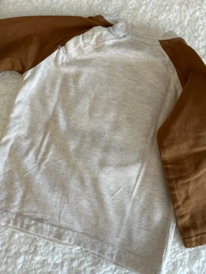 Pull fin taille 80cm - photo numéro 3