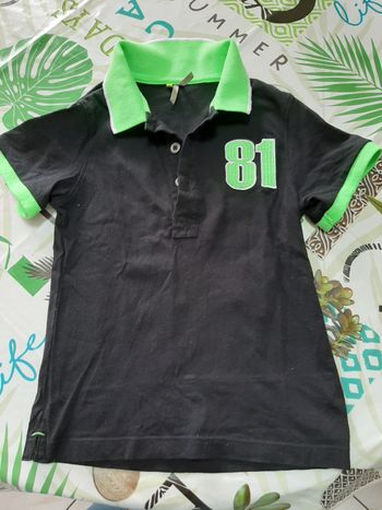 Polo orchestra great biker   5 ans