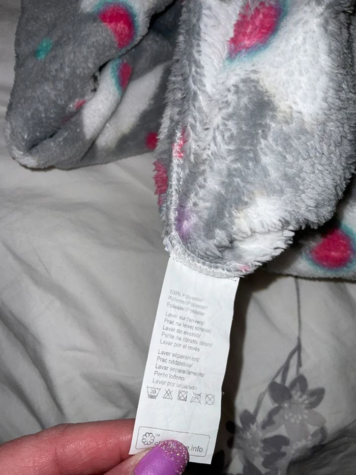 Sur-pyjama - photo numéro 5