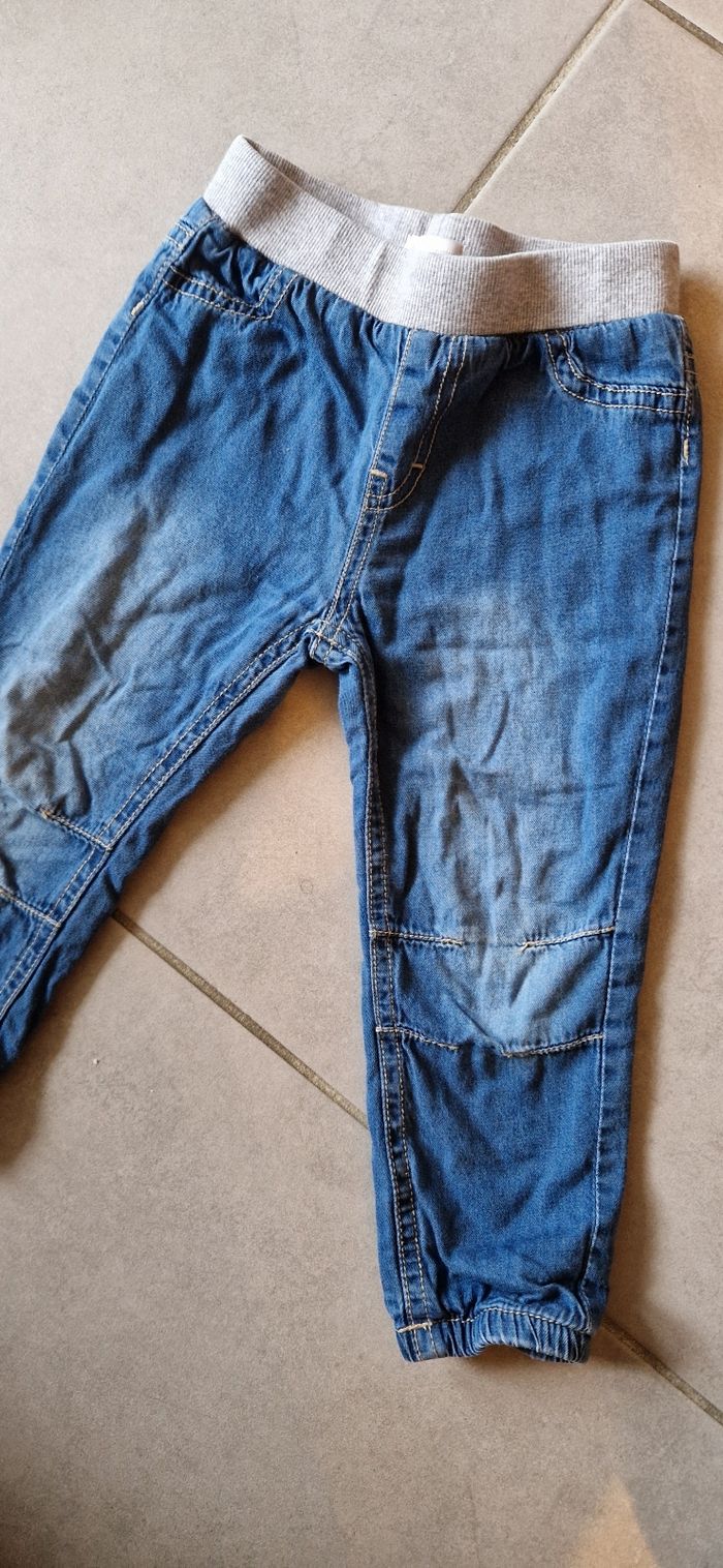 Jean 24 mois - photo numéro 2