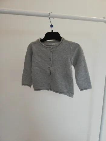 Gilet bebe reve 3mois