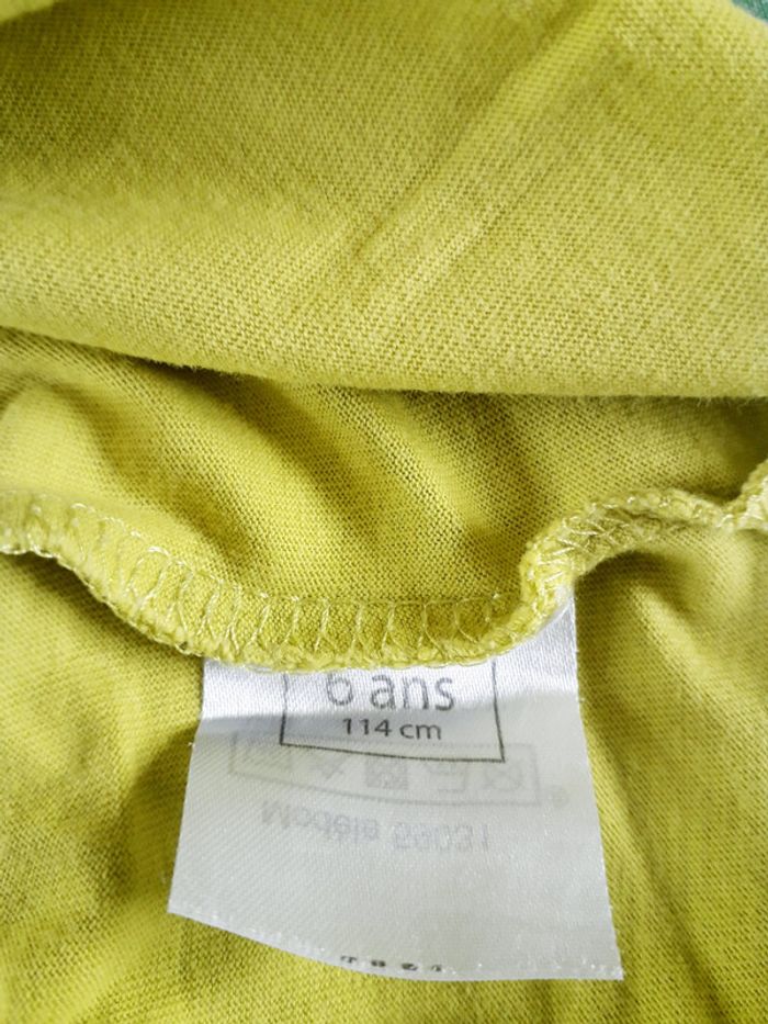 Pyjashort - 6 ans - photo numéro 14